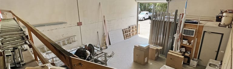 Factory, Warehouse & Industrial commercial property for lease at 2/27 Enterprise Street Kunda Park QLD 4556