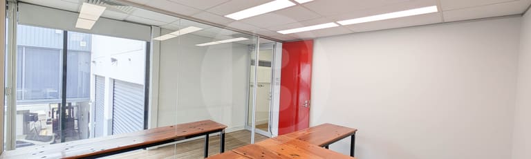 Offices commercial property for lease at 3/25 STODDART ROAD Prospect NSW 2148