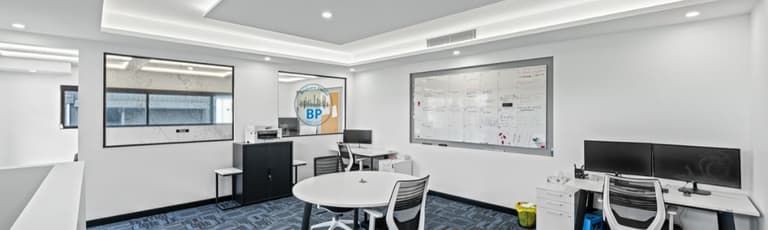 Factory, Warehouse & Industrial commercial property for lease at 9/89 Priestdale Road Eight Mile Plains QLD 4113