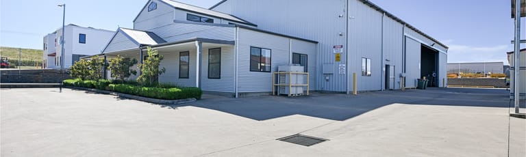 Factory, Warehouse & Industrial commercial property for lease at 76 Astill Drive Orange NSW 2800