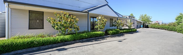 Factory, Warehouse & Industrial commercial property for lease at 76 Astill Drive Orange NSW 2800