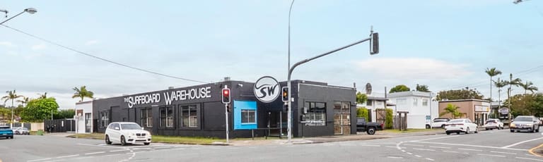 Factory, Warehouse & Industrial commercial property for lease at 20 & 22 Christine Avenue Miami QLD 4220