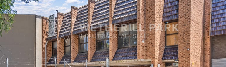 Offices commercial property for lease at Chester Hill NSW 2162