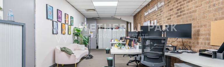 Offices commercial property for lease at Chester Hill NSW 2162