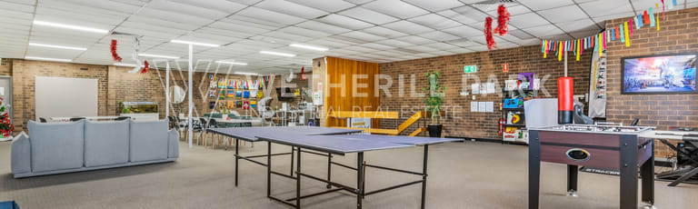 Offices commercial property for lease at Chester Hill NSW 2162