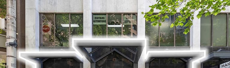 Shop & Retail commercial property for lease at Shop 3, 24 Collins Street Melbourne VIC 3000