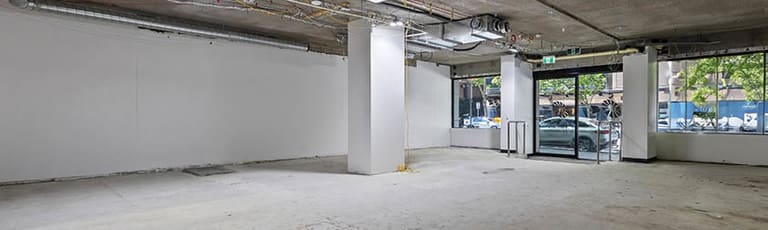Shop & Retail commercial property for lease at Shop 3, 24 Collins Street Melbourne VIC 3000