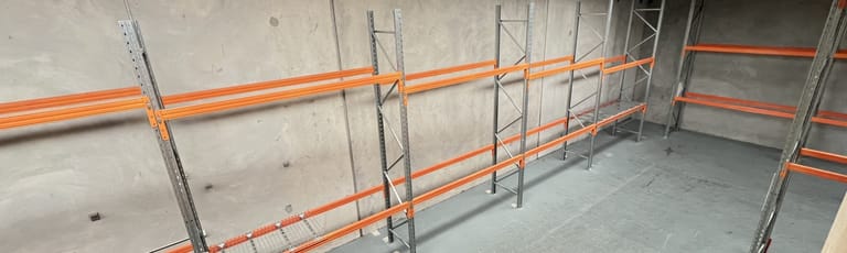 Factory, Warehouse & Industrial commercial property for lease at 9/12-14 Miles Street Mulgrave VIC 3170