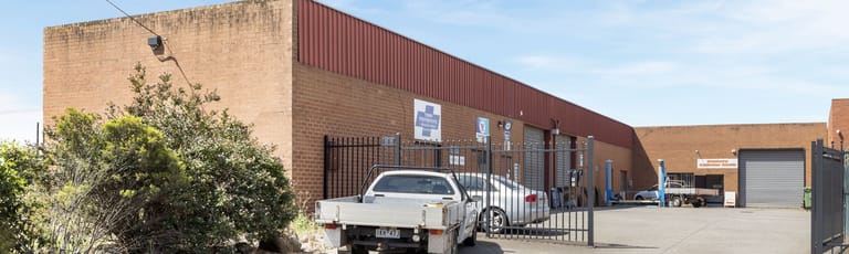 Factory, Warehouse & Industrial commercial property for lease at 1/13-15 Sussex Court Sunbury VIC 3429