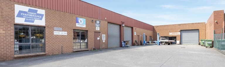 Factory, Warehouse & Industrial commercial property for lease at 1/13-15 Sussex Court Sunbury VIC 3429