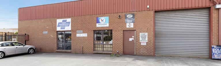 Factory, Warehouse & Industrial commercial property for lease at 1/13-15 Sussex Court Sunbury VIC 3429