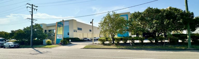 Factory, Warehouse & Industrial commercial property for lease at 1/125-131 Dalrymple Road Garbutt QLD 4814