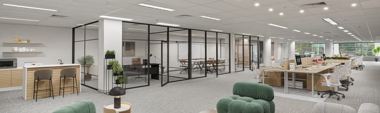 Offices commercial property for lease at Suite 1.03/10 Yarra Street South Yarra VIC 3141