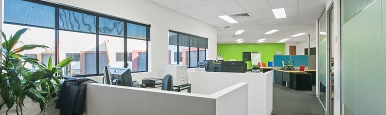 Offices commercial property for lease at 13 & 14/7 Traders Way Currumbin Waters QLD 4223 Offices commercial property for lease at 13 & 14/7 Traders Way Currumbin Waters QLD 4223
