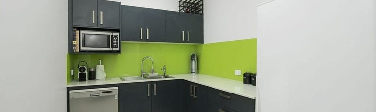 Offices commercial property for lease at 13 & 14/7 Traders Way Currumbin Waters QLD 4223 Offices commercial property for lease at 13 & 14/7 Traders Way Currumbin Waters QLD 4223