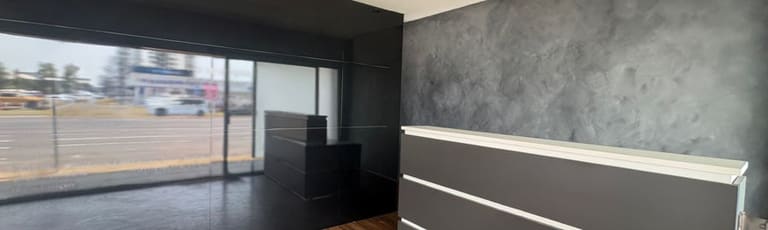 Offices commercial property for lease at 6/49 McLeod Street Cairns City QLD 4870