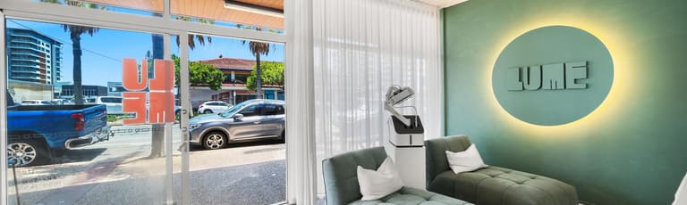 Offices commercial property for lease at 4/1132 Gold Coast Highway Palm Beach QLD 4221