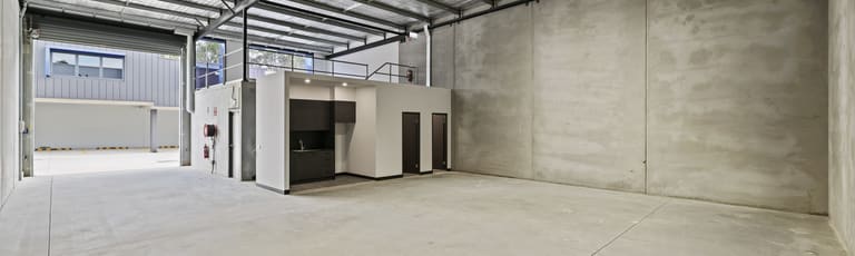 Factory, Warehouse & Industrial commercial property leased at 43/7 Nowra Hill Road South Nowra NSW 2541