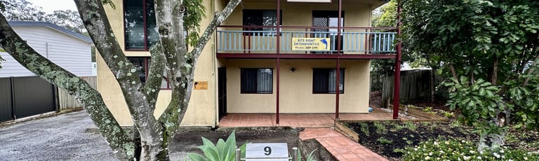 Offices commercial property for lease at 9 Helen Street Hillcrest QLD 4118