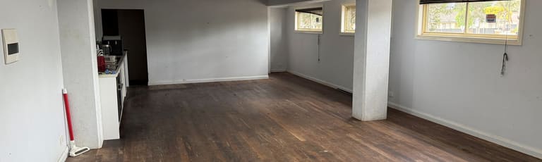 Factory, Warehouse & Industrial commercial property for lease at 98A Herald Street Cheltenham VIC 3192