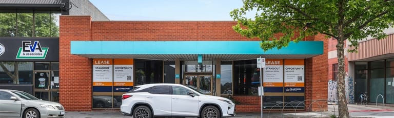 Shop & Retail commercial property for lease at 69-71 Atherton Road Oakleigh VIC 3166
