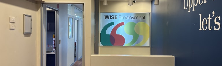 Offices commercial property for lease at 15/56 Sanders Street Upper Mount Gravatt QLD 4122