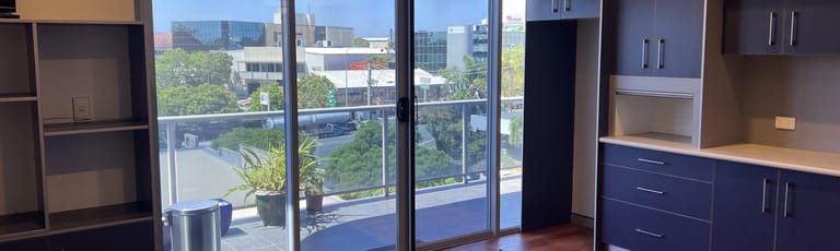 Offices commercial property for lease at 15/56 Sanders Street Upper Mount Gravatt QLD 4122