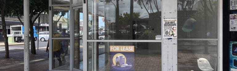 Offices commercial property for lease at 102 Bourbong Street Bundaberg Central QLD 4670