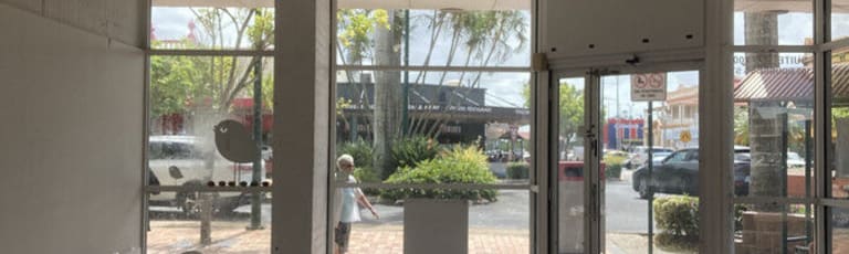 Offices commercial property for lease at 102 Bourbong Street Bundaberg Central QLD 4670
