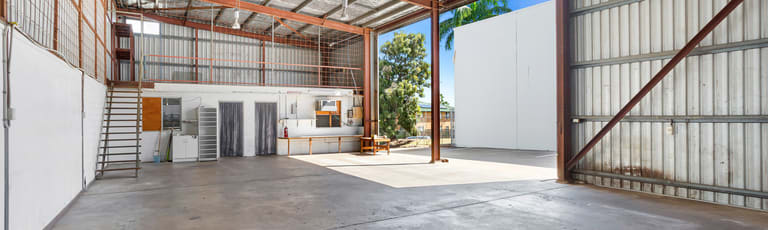 Factory, Warehouse & Industrial commercial property for lease at Unit 3/65 Denning Street Park Avenue QLD 4701