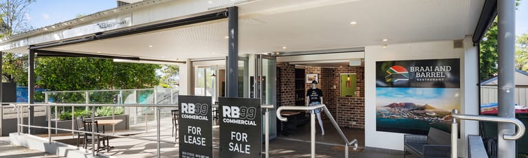 Offices commercial property for sale at Shop 1/623 Port Hacking Road Port Hacking NSW 2229 Offices commercial property for sale at Shop 1/623 Port Hacking Road Port Hacking NSW 2229