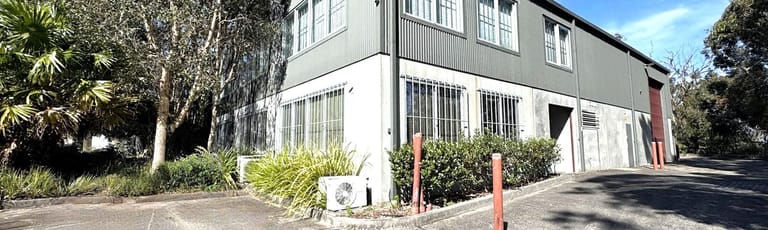 Factory, Warehouse & Industrial commercial property for lease at 1 Ainslie Close Somersby NSW 2250 Factory, Warehouse & Industrial commercial property for lease at 1 Ainslie Close Somersby NSW 2250
