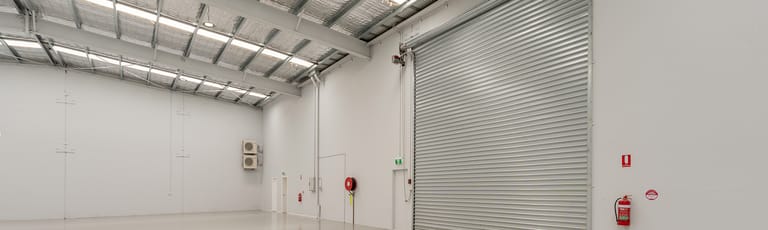 Factory, Warehouse & Industrial commercial property for lease at 3 Ovata Drive Tullamarine VIC 3043