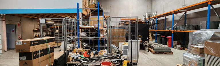 Factory, Warehouse & Industrial commercial property for lease at Unit 1/1 Powdrill Road Prestons NSW 2170 Factory, Warehouse & Industrial commercial property for lease at Unit 1/1 Powdrill Road Prestons NSW 2170