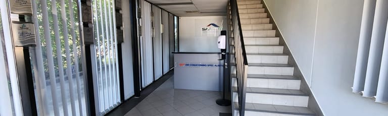 Factory, Warehouse & Industrial commercial property for lease at Unit 1/1 Powdrill Road Prestons NSW 2170