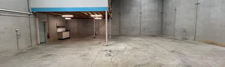 Factory, Warehouse & Industrial commercial property for lease at Unit 1/1 Powdrill Road Prestons NSW 2170