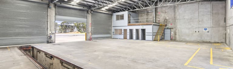Factory, Warehouse & Industrial commercial property for lease at 140 Elizabeth Street Carrington NSW 2294