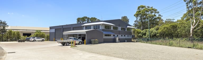 Factory, Warehouse & Industrial commercial property for lease at 140 Elizabeth Street Carrington NSW 2294