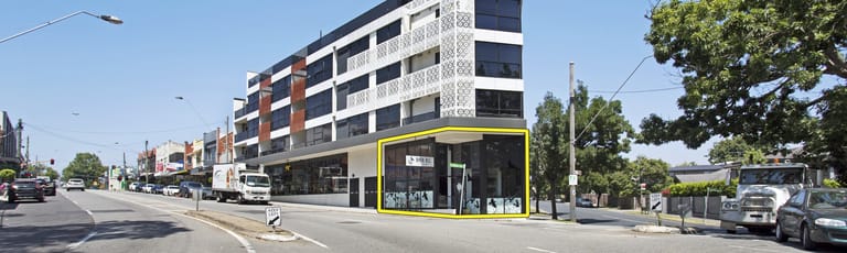 Shop & Retail commercial property for lease at 1/10-12 High Street Glen Iris VIC 3146