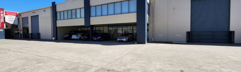 Factory, Warehouse & Industrial commercial property for lease at 62 Hume Highway Lansvale NSW 2166