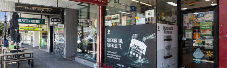 Shop & Retail commercial property for lease at 349 Glenhuntly Road Elsternwick VIC 3185