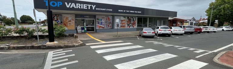 Offices commercial property for lease at 2/49 Guy Street Warwick QLD 4370