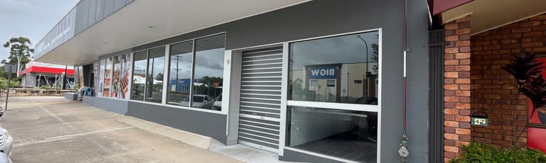 Offices commercial property for lease at 2/49 Guy Street Warwick QLD 4370