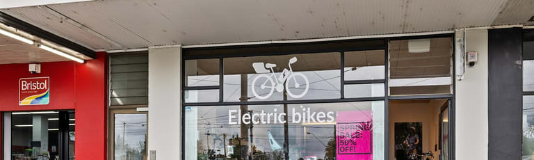 Shop & Retail commercial property for lease at Retail/382-384 Queens Parade Clifton Hill VIC 3068
