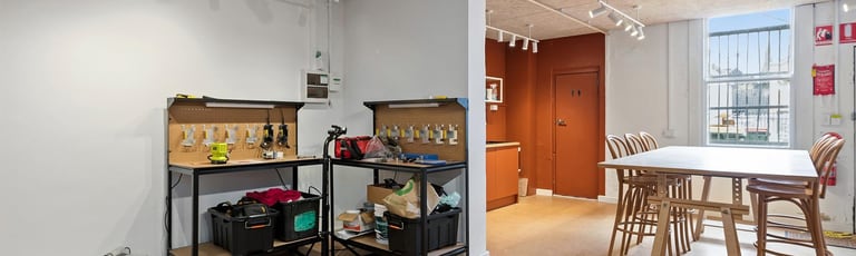 Shop & Retail commercial property for lease at Retail/382-384 Queens Parade Clifton Hill VIC 3068