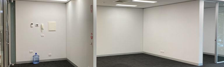 Offices commercial property for lease at Level 1 Suite/8/40 Montclair Avenue Glen Waverley VIC 3150