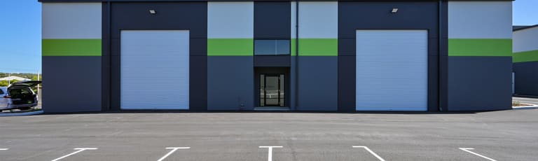 Factory, Warehouse & Industrial commercial property for lease at 1/85 Mell Road Spearwood WA 6163