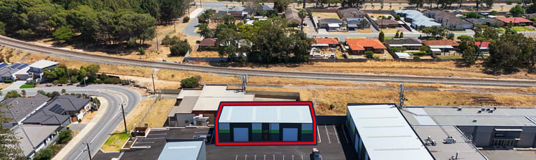 Factory, Warehouse & Industrial commercial property for lease at 1/85 Mell Road Spearwood WA 6163