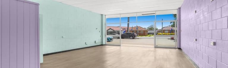 Shop & Retail commercial property leased at Shop 2/120 School Road Kallangur QLD 4503 Shop & Retail commercial property leased at Shop 2/120 School Road Kallangur QLD 4503