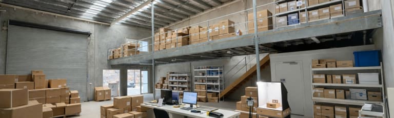 Factory, Warehouse & Industrial commercial property for lease at 13/51 Cook Court North Lakes QLD 4509